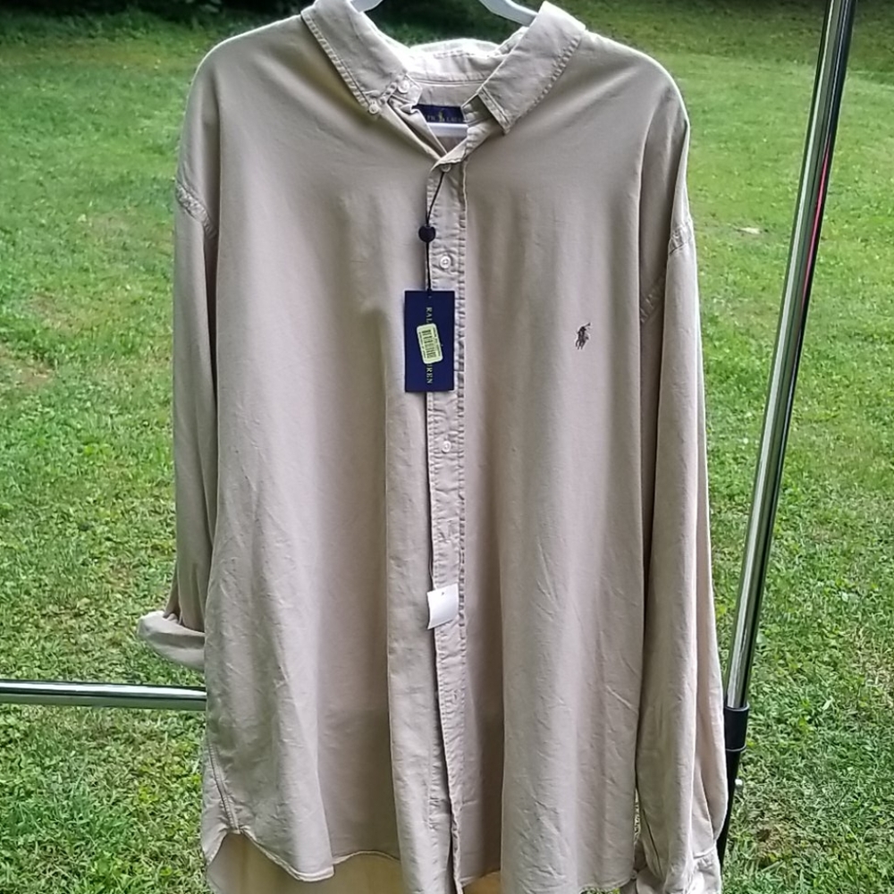 Ralph Lauren